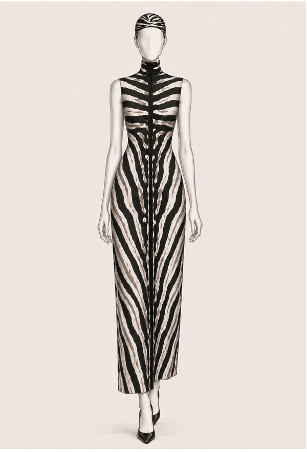 Dress 1