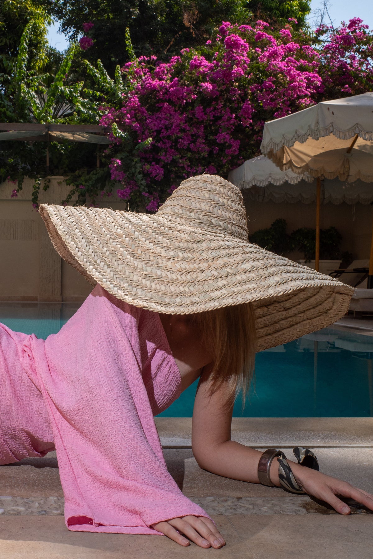 Statement Hat