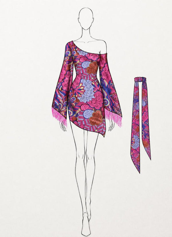 Dress 3