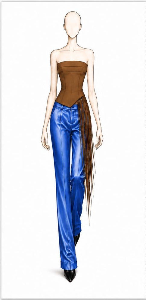 Ready to wear 1
