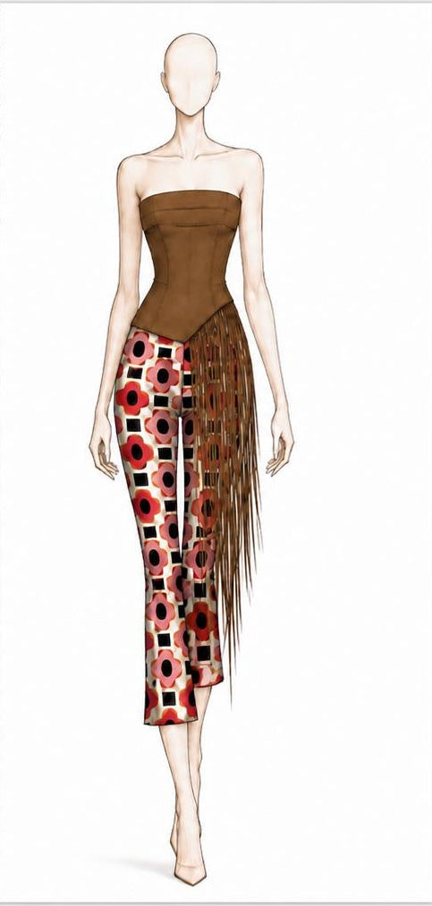 Ready to wear 5